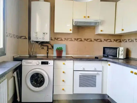 Piso de 90 m² en Ciudad Real