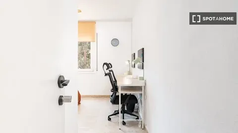 Habitació de lloguer, Sant Cugat del Vallès