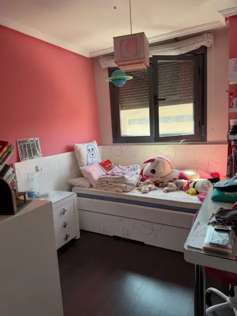 Apartamento 110 m² em Parla