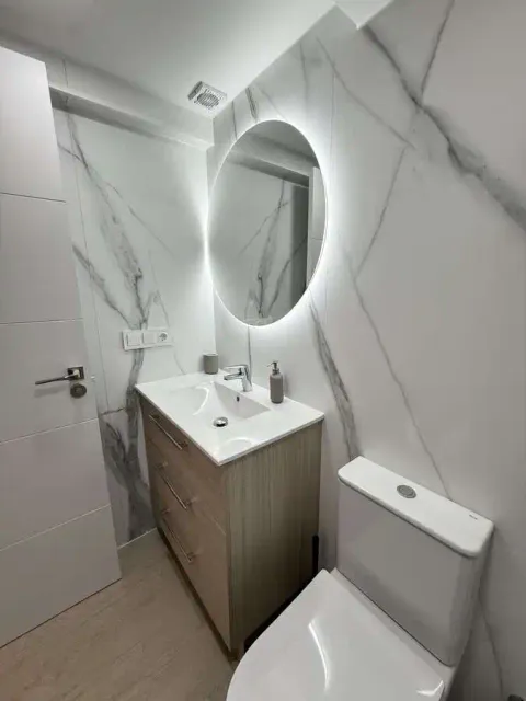 Pis de 95 m² a Roquetas de Mar