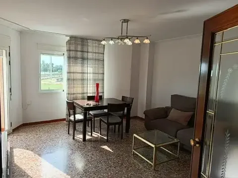 Wohnung 90 m² in Gandia