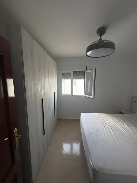 Habitació de lloguer, San Fernando