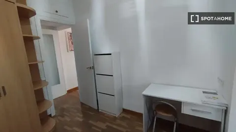 Habitación en alquiler, Barcelona (3/12)