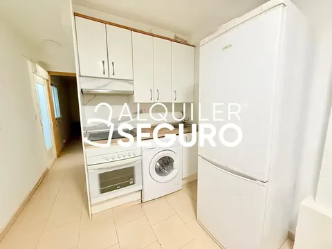 Pis de 35 m² a Madrid
