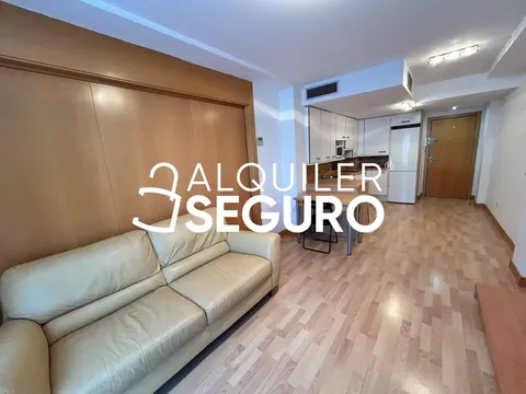 Pis de 50 m² a Madrid