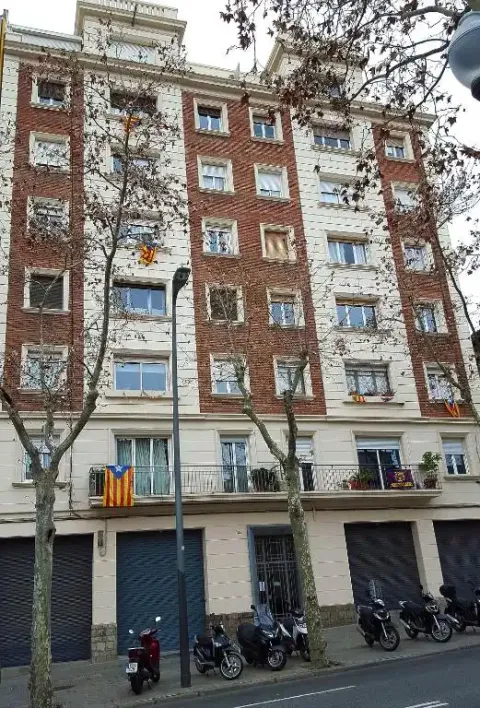 Appartement 85 m² à Barcelone