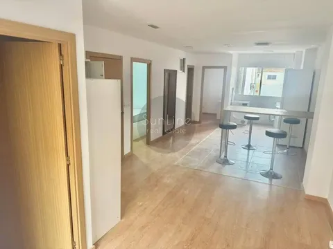 Pis de 70 m² a València