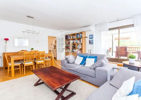 Apartamento 154 m² em Madrid