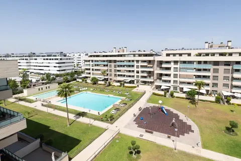 Pis de 205 m² a Torremolinos