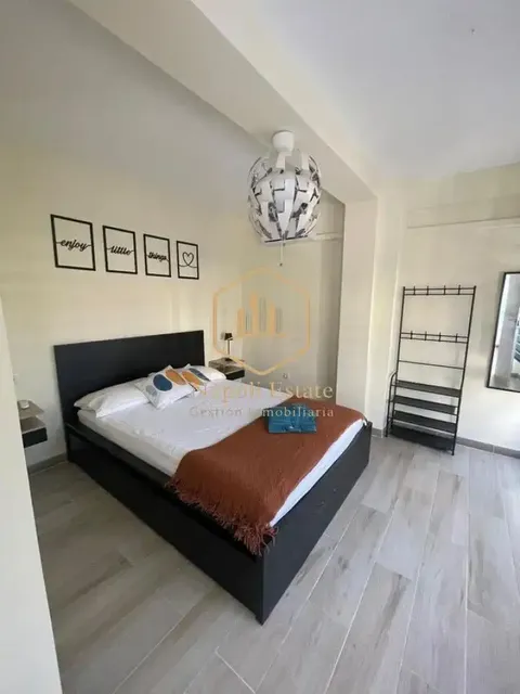 Pis de 76 m² a Benalmádena