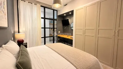 Flat 139 m² in Madrid