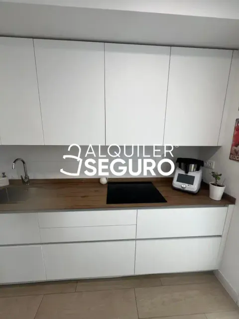 Apartamento 82 m² em Madrid