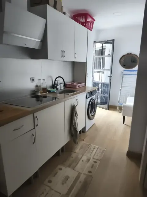 Habitación en alquiler, Cervelló