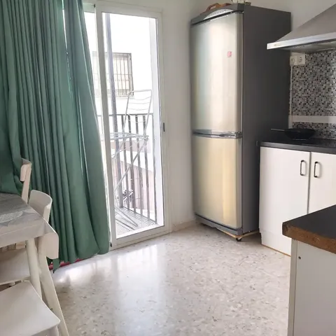 Habitació de lloguer, Sevilla