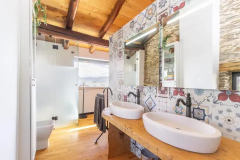Moradia 252 m² em Lugo
