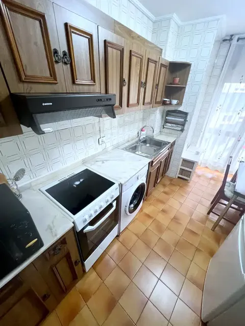 Pis de 70 m² a Gijón