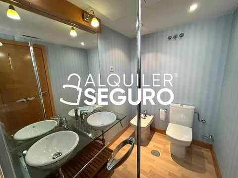 Pis de 50 m² a Madrid