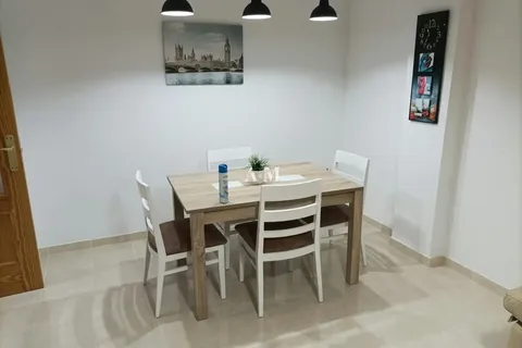 Pis de 85 m² a Almoradí