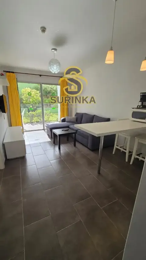 Pis de 38 m² a San Bartolomé de Tirajana