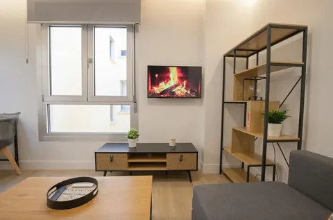 Pis de 40 m² a Madrid