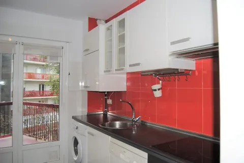 Pis de 87 m² a Sant Sebastià