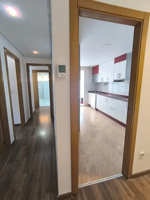 Pis de 120 m² a Múrcia
