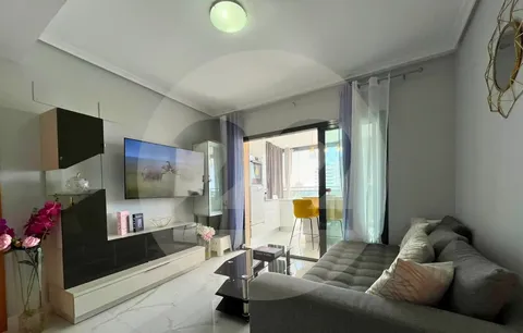 Wohnung 60 m² in Benidorm