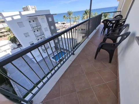 Pis de 139 m² a Benicàssim