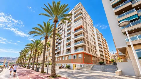 Wohnung 91 m² in Almería