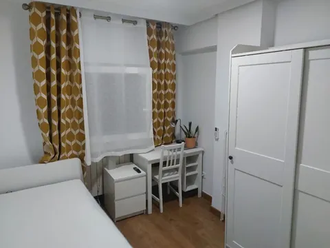 Pis de 68 m² a Alcalá de Henares