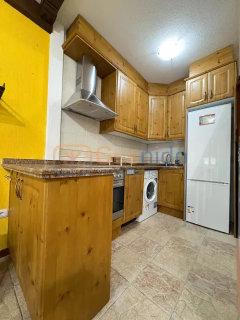 Casa 63 m² a Segovia