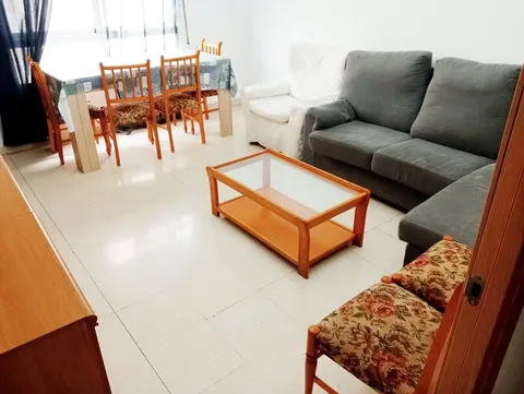 Pis de 120 m² a Granada