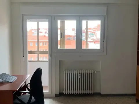 Pis de 90 m² a Valladolid