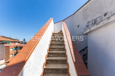 Pis de 76 m² a Barcelona