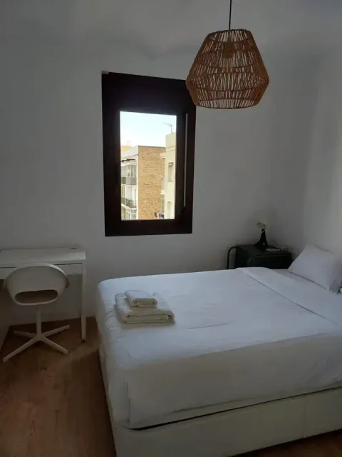 Piso de 52 m² en Barcelona