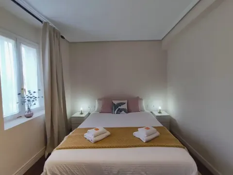 Pis de 75 m² a Barrika