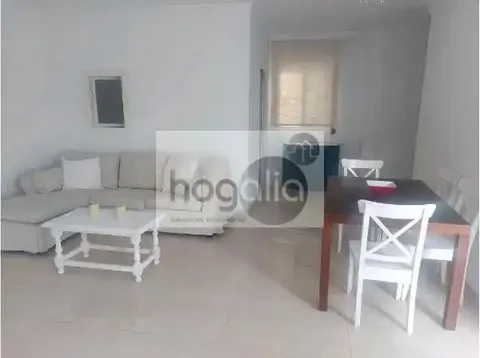 Appartamento 90 m² a Siviglia