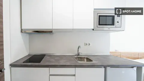 Habitación en alquiler, Madrid
