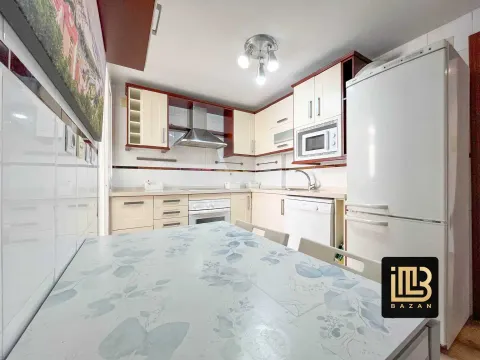 Квартира 150 м² у Малаґі