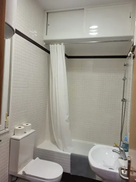 Appartamento 30 m² a Madrid