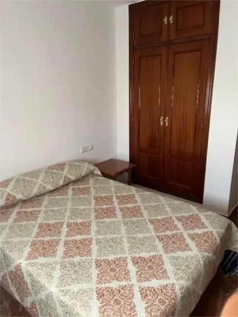 Pis de 43 m² a Jaén