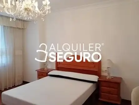 Appartamento 101 m² a A Coruña
