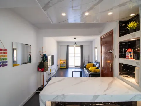 Apartamento 90 m² em València