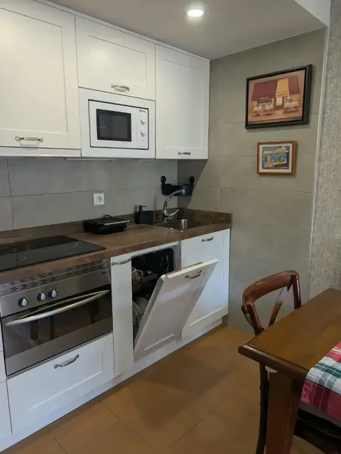 Pis de 58 m² a Biescas