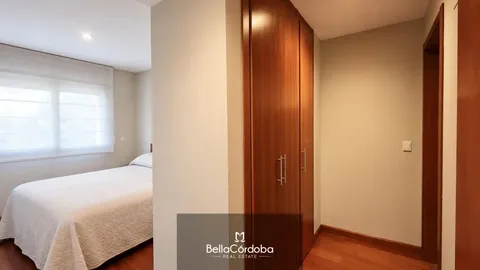 Pis de 90 m² a Còrdova