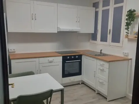 Pis de 160 m² a Borriana