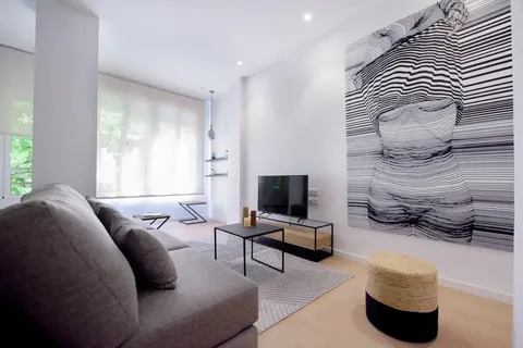 Habitació de lloguer, València
