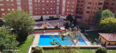 Piso de 76 m² en Alcalá de Henares