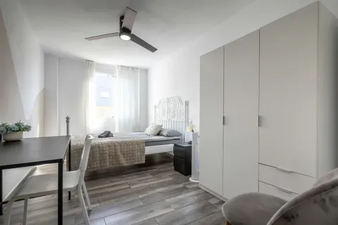 Habitació de lloguer, València