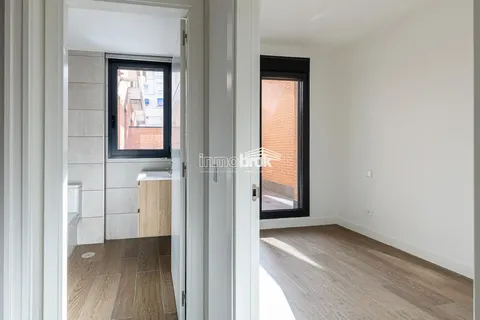 Pis de 110 m² a Madrid